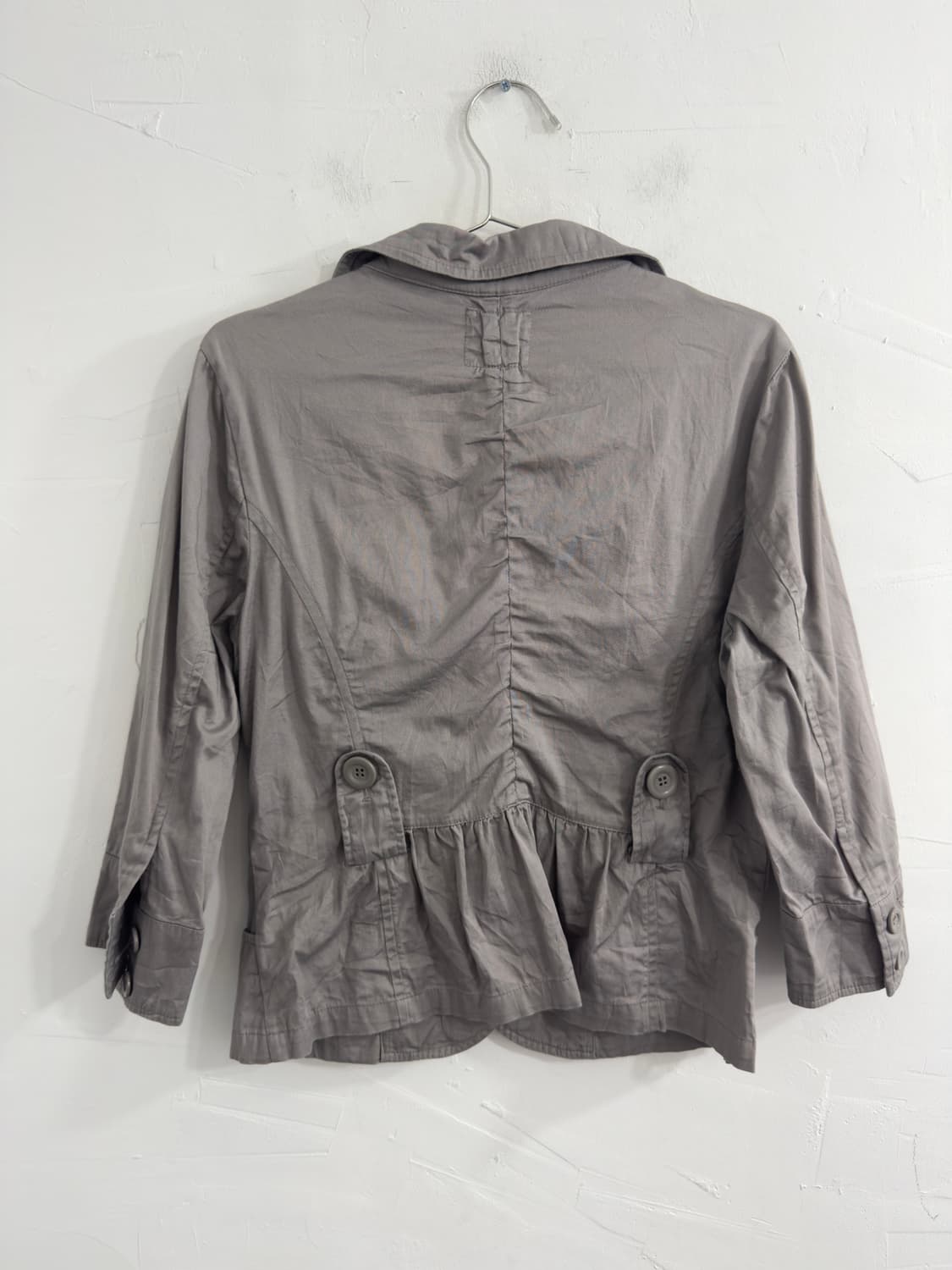 xxi design jacket 상품이미지2
