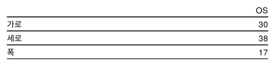 yohji yamamoto discord y백 s사이즈 상품이미지7