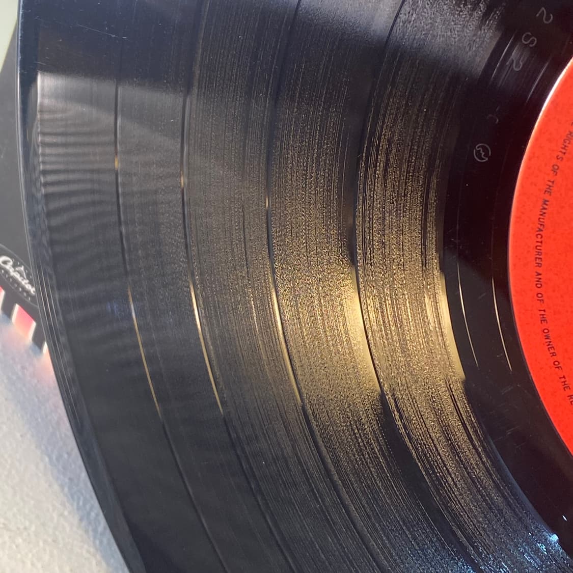 (중고LP-디스코) A Taste Of Honey -Another 상품이미지6