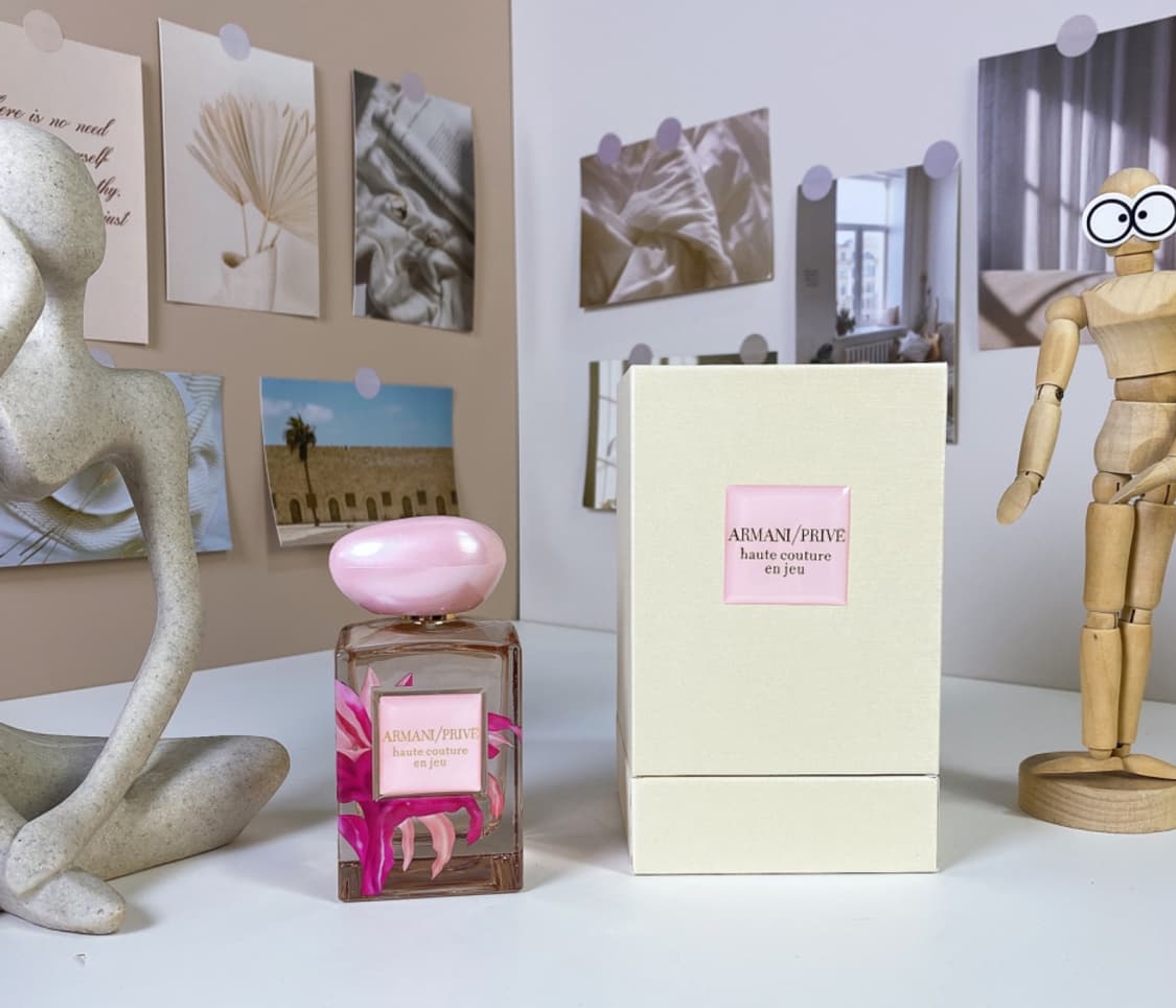 아르마니 오트 쿠튀르 앙 쥬 향수 100ml 상품이미지6