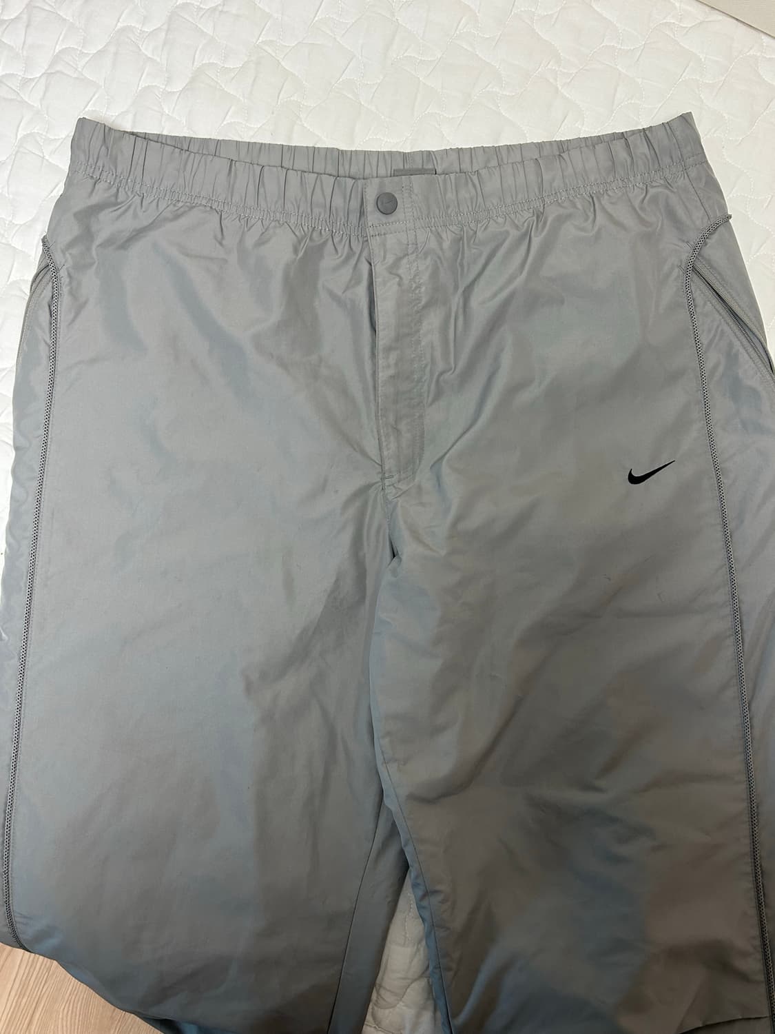 나이키 빈티지 우븐 팬츠 04‘s(XL) 상품이미지3