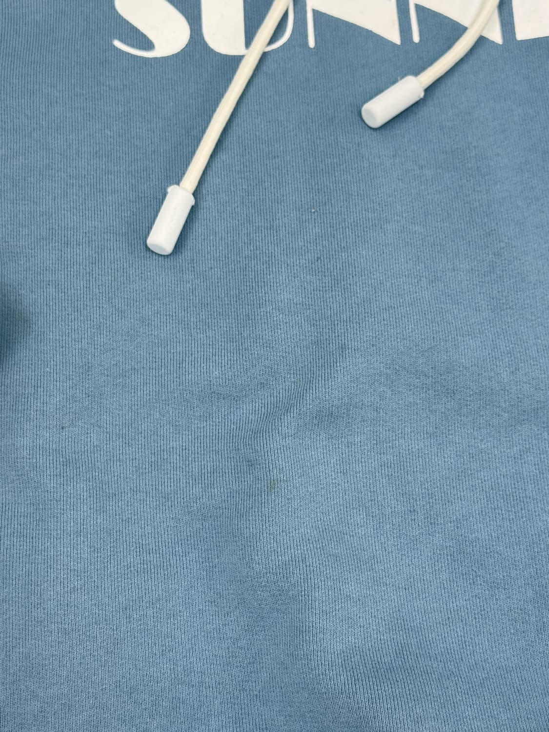 써네이 22SS 클래식 로고 후드티 상품이미지9