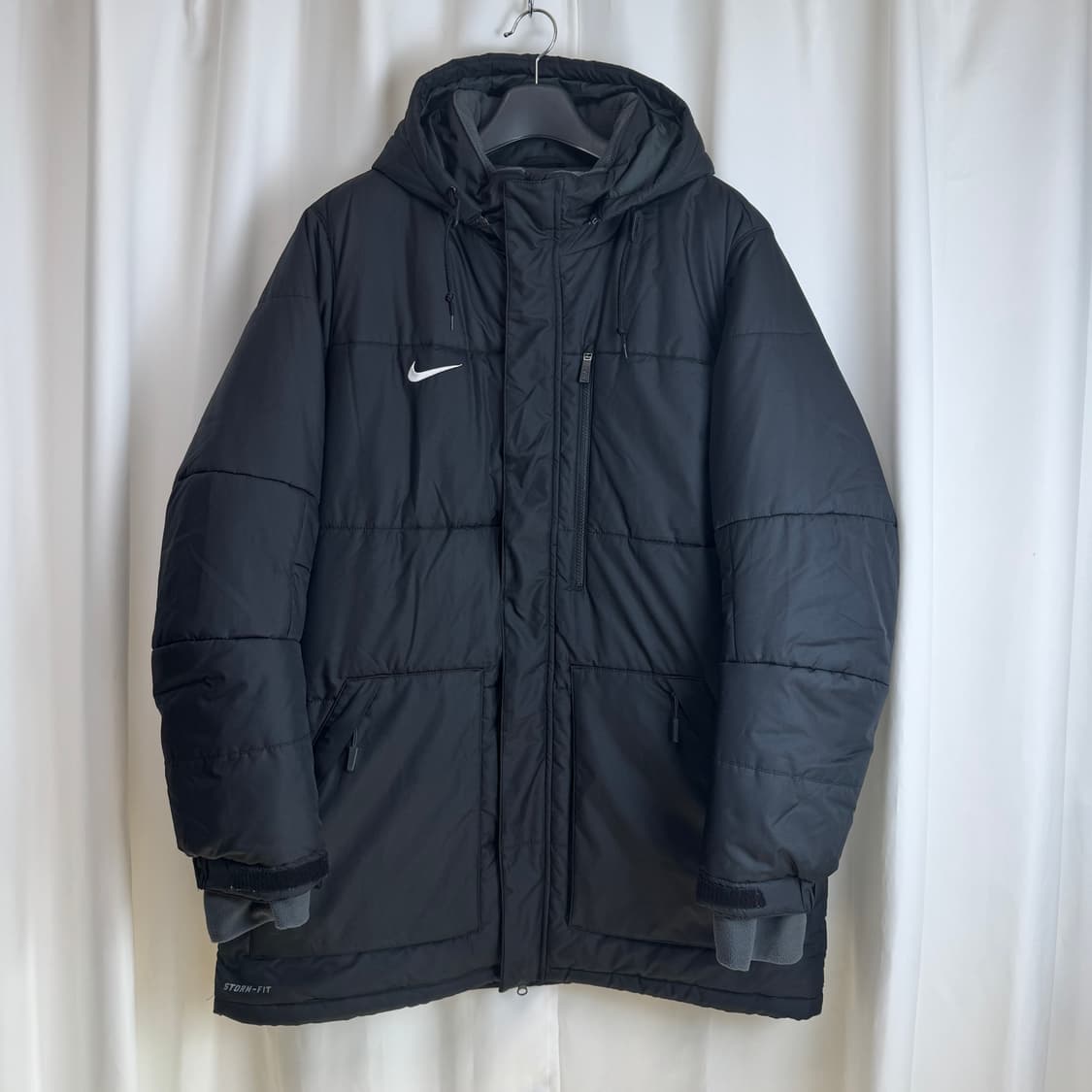 나이키 스톰핏 팀 얼라이언스 파카 2XL 상품이미지2