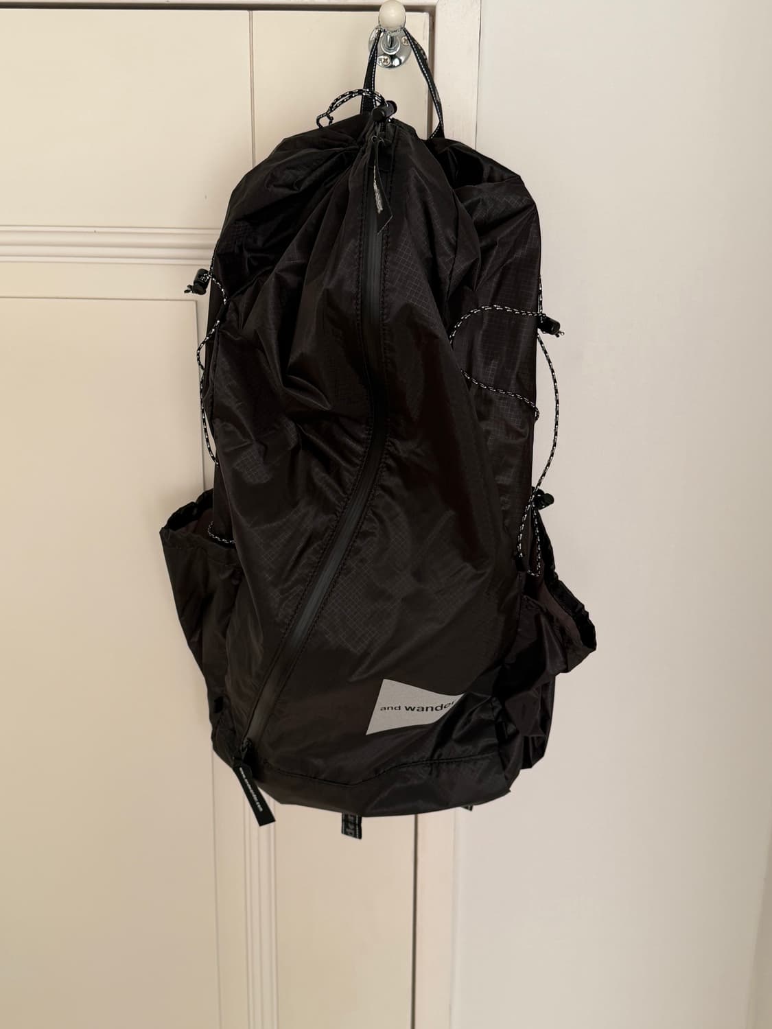 And wander sil daypack 상품이미지1