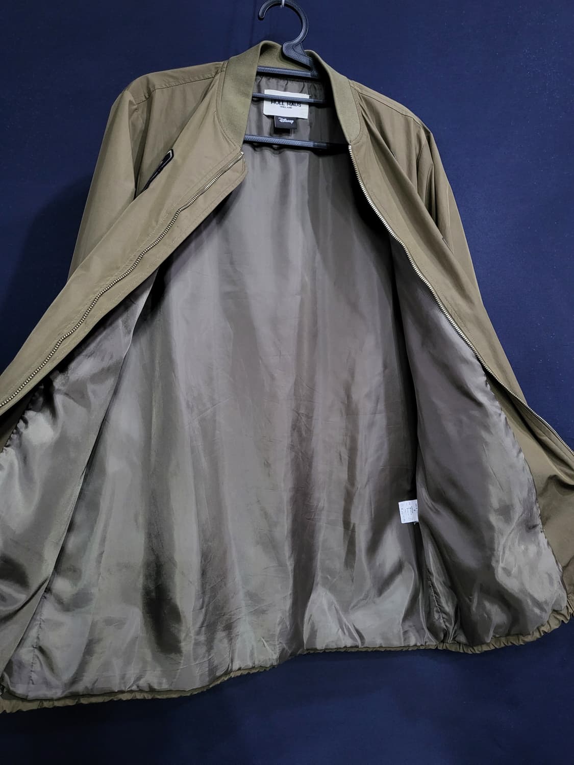 디즈니&홀하우스 자켓 상품이미지4