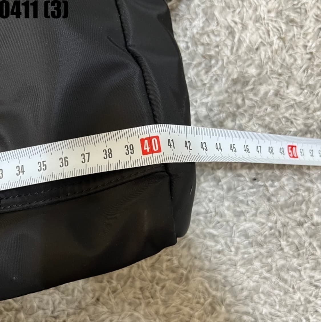 쌤소나이트 위켄더백 상품이미지6