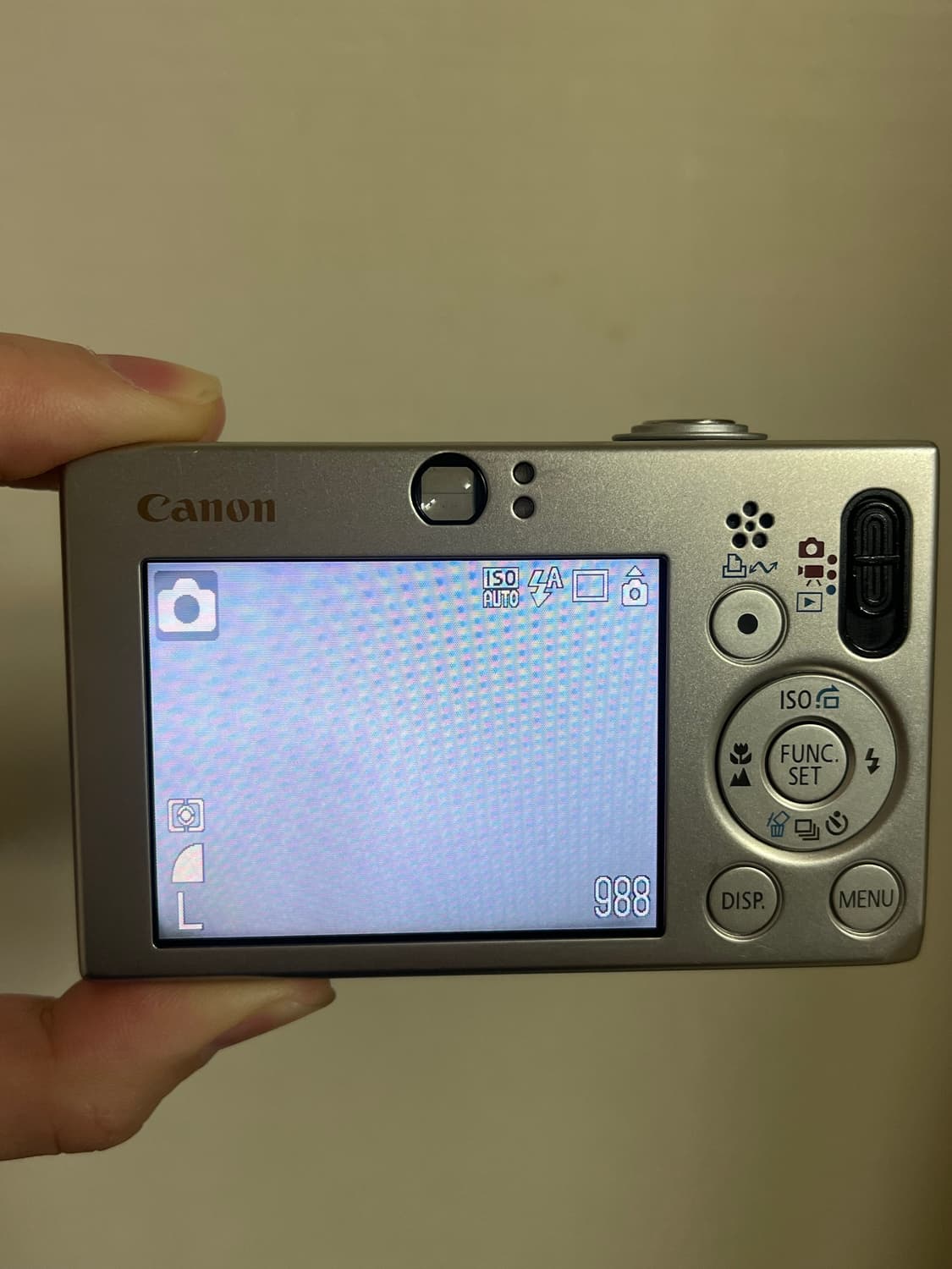 캐논 익시10(=익서스 70) 상품이미지8