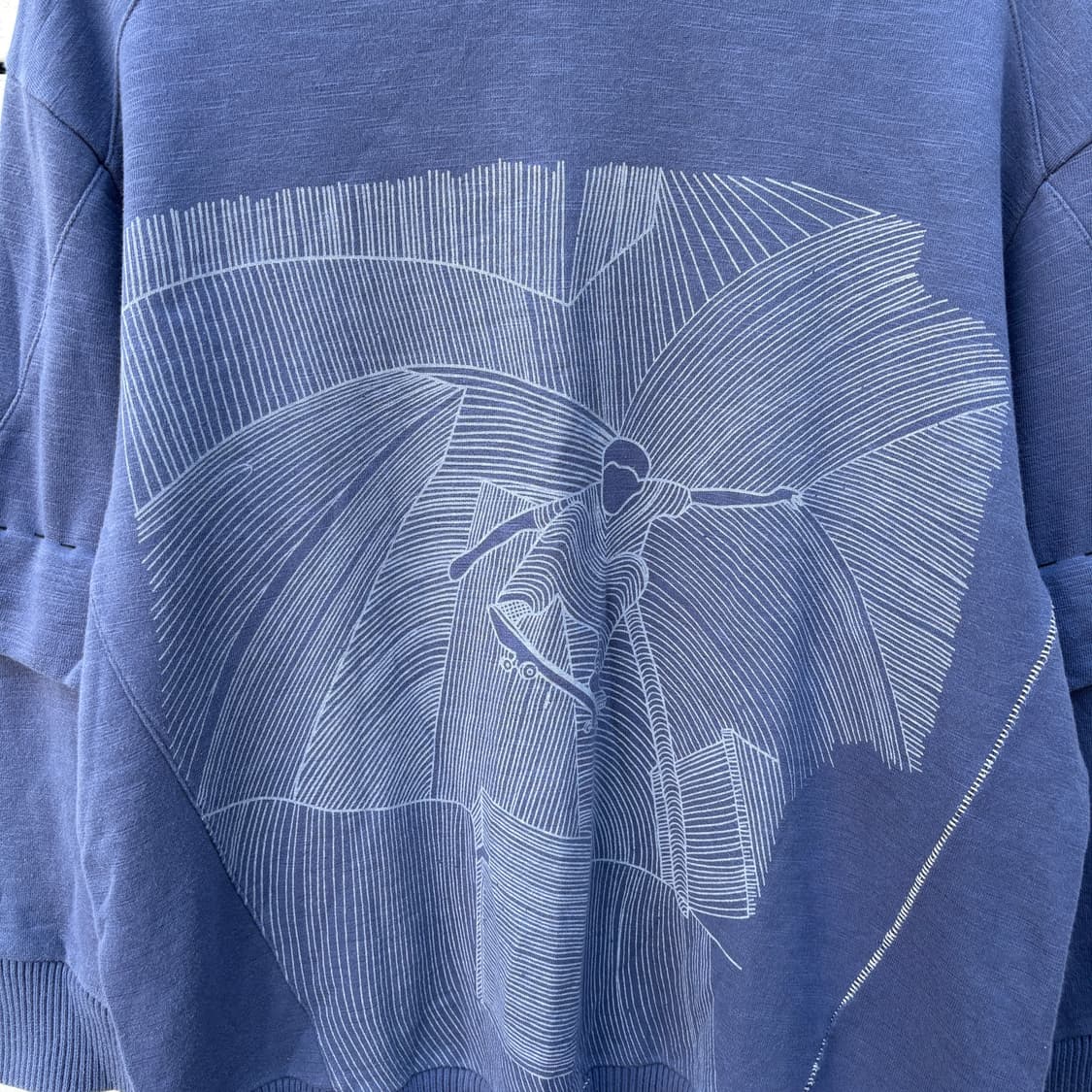 Levi’s 리바이스 엔지니어드진 맨투맨 상품이미지4