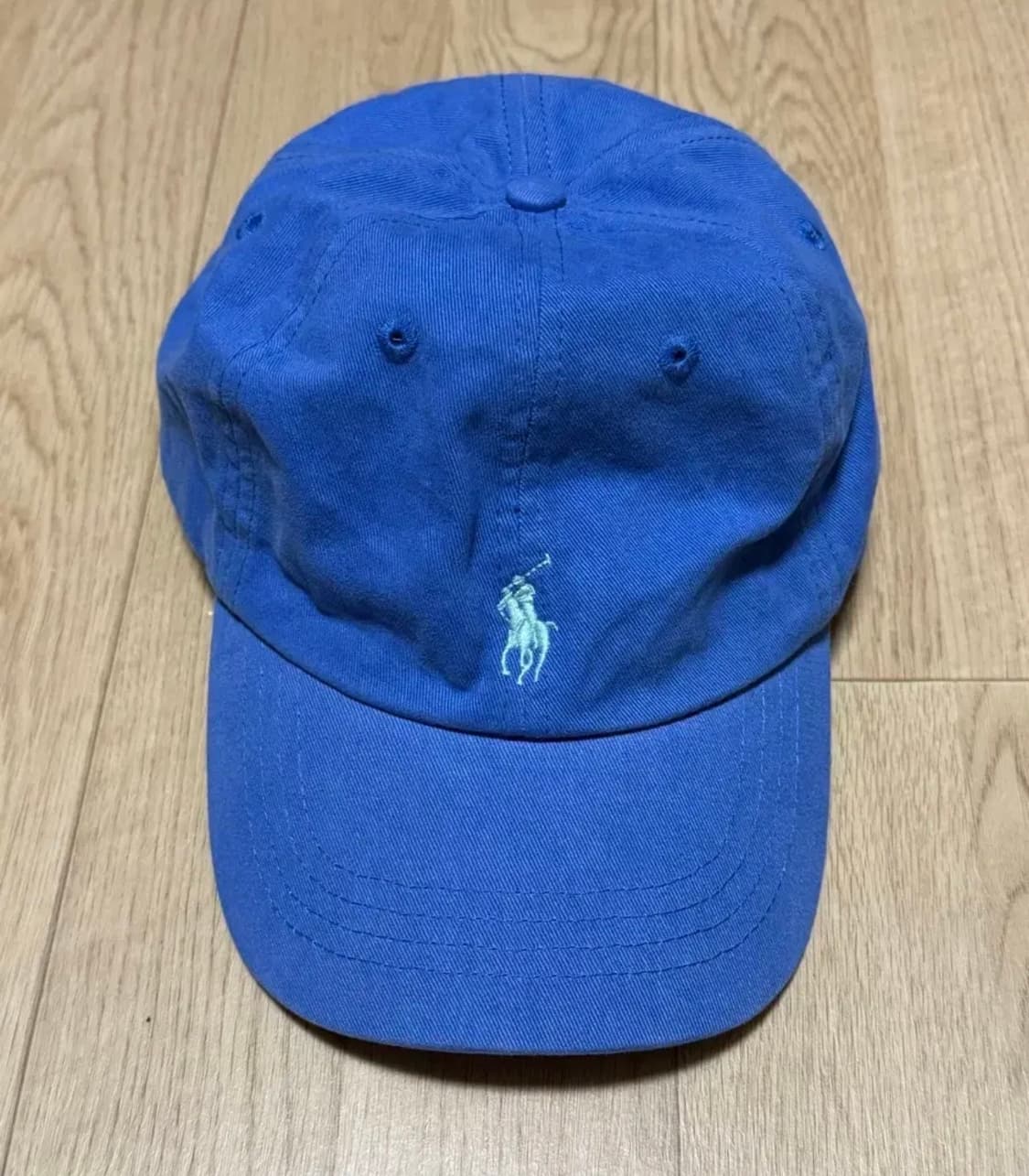 폴로 볼캡 모자 상품이미지1