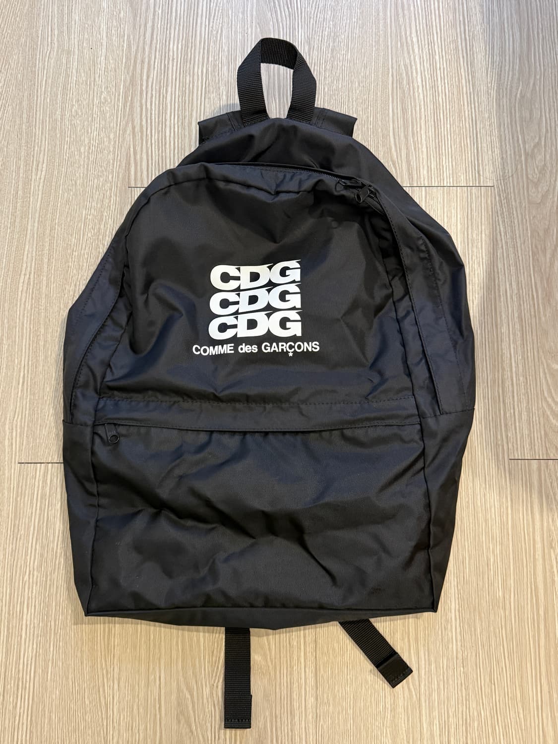 CDG 백팩 상품이미지2