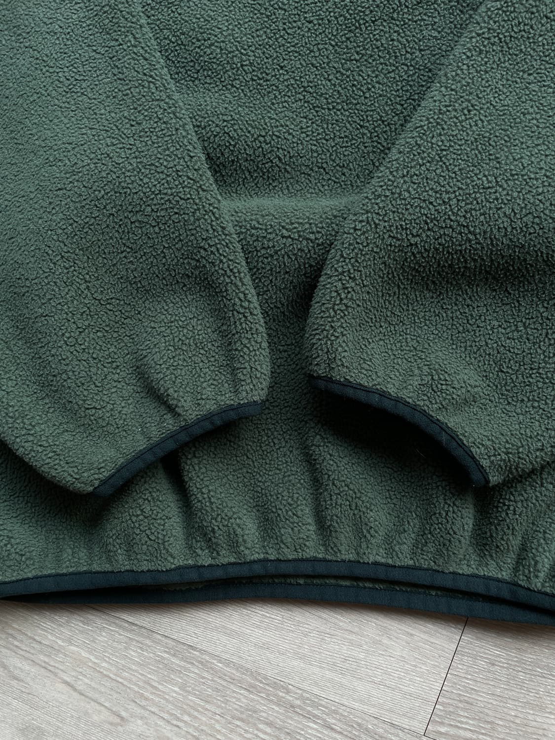 파타고니아 신칠라 그린 rare patagonia 빈티지 상품이미지4