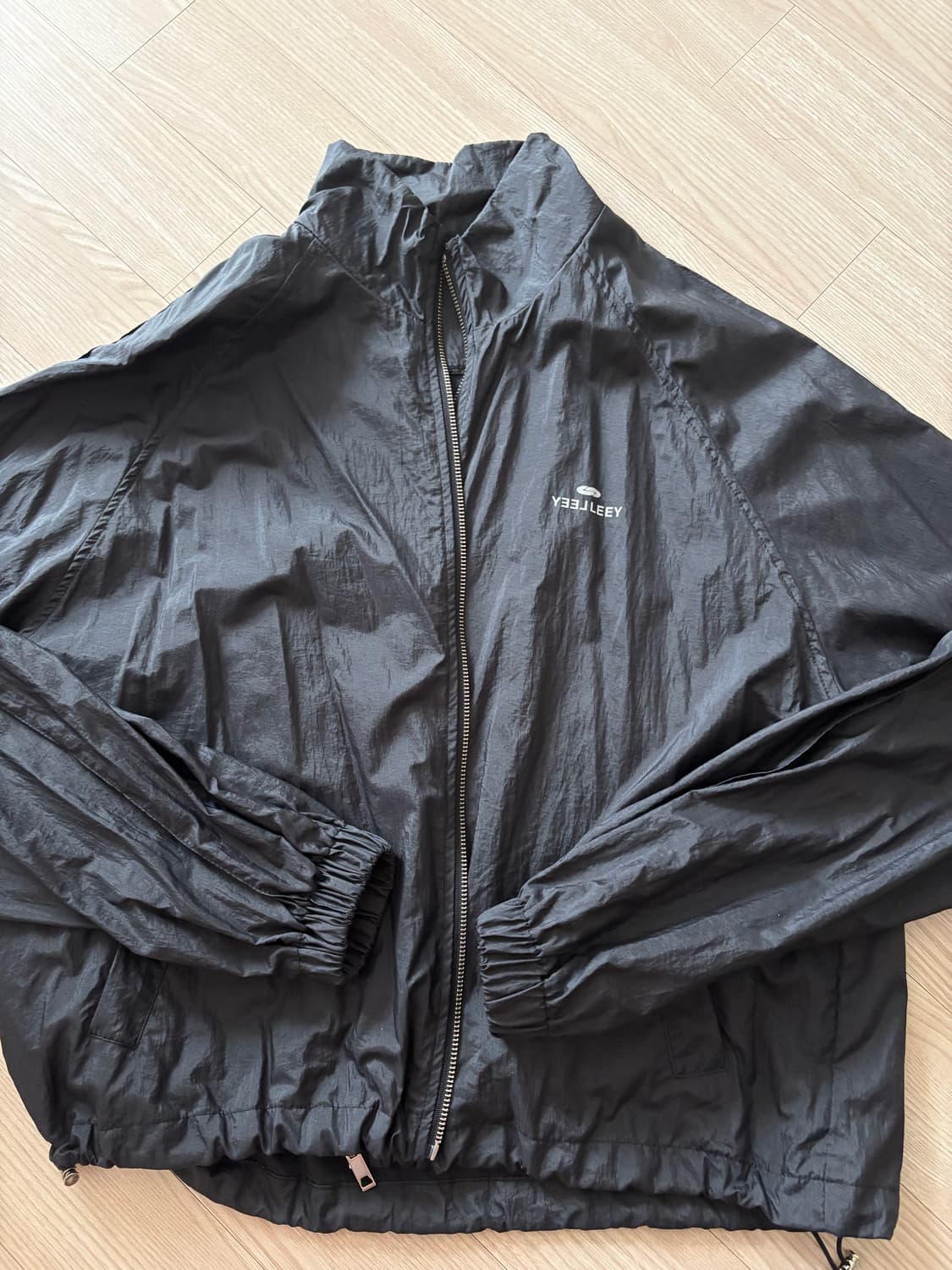 Leey 바람막이  상품이미지1