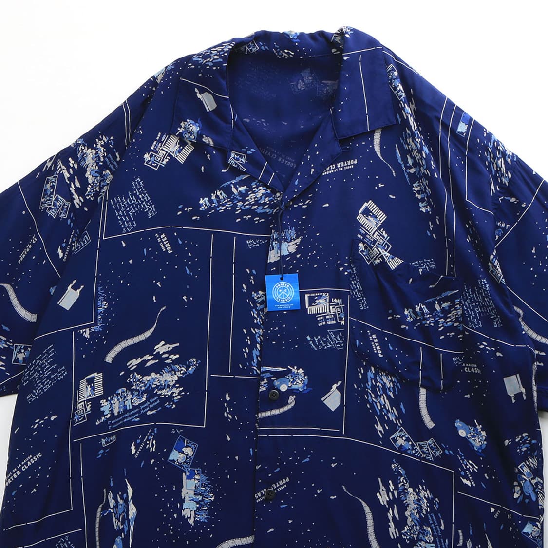 PORTER CLASSIC 상품이미지2