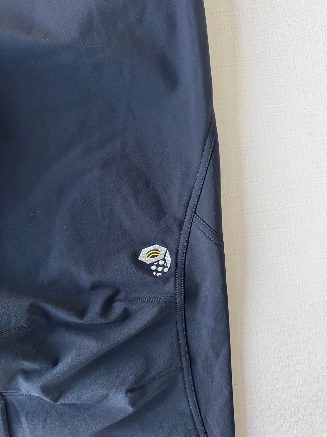 마운틴 하드웨어 팬츠 상품이미지3