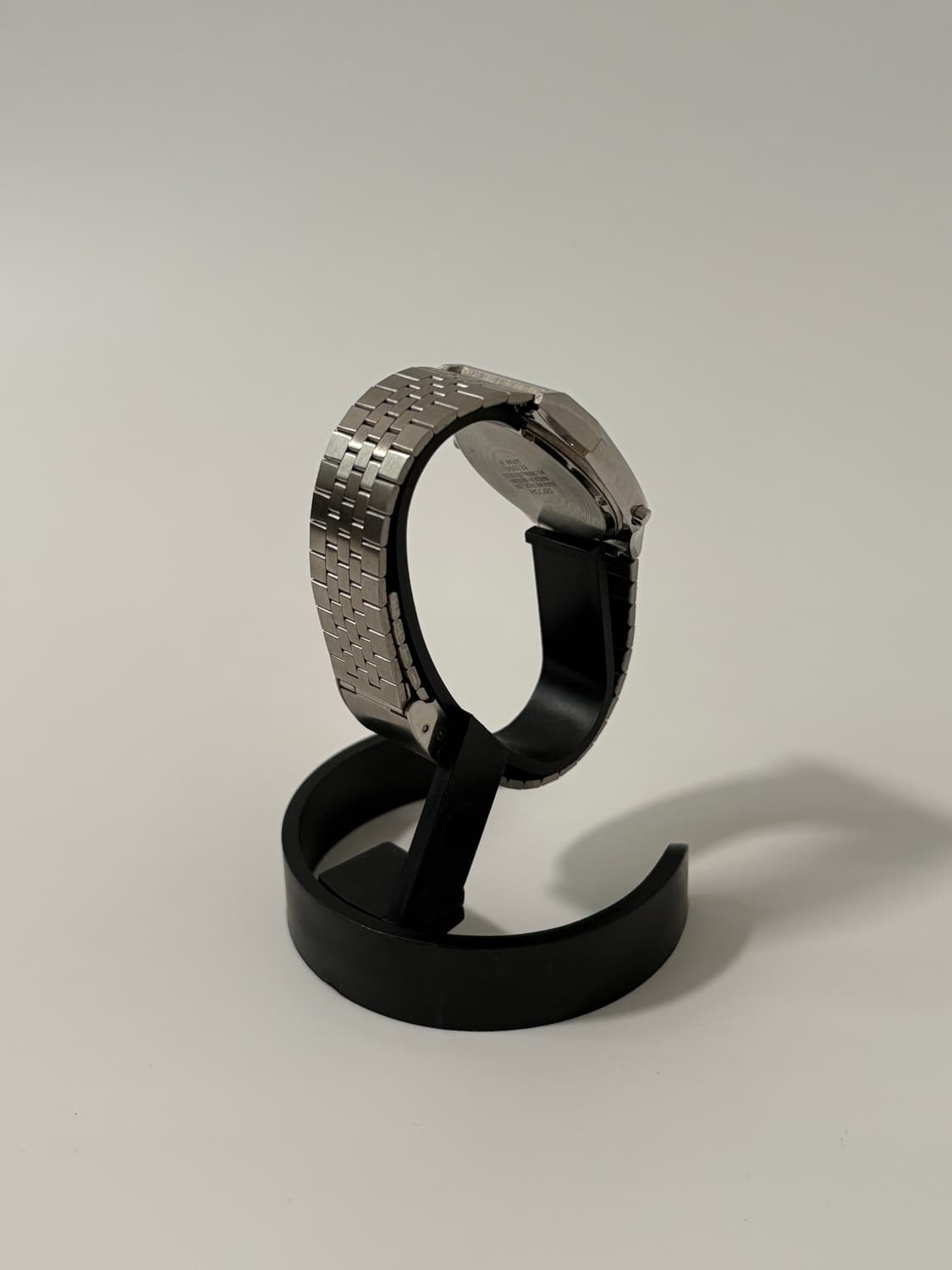 1980s Square Requartz Lcd (Deadstock) 상품이미지7