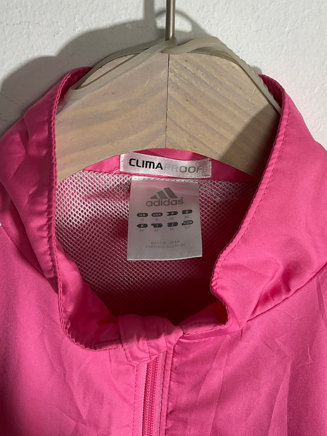 아디다스 핑크 바막 M 상품이미지2