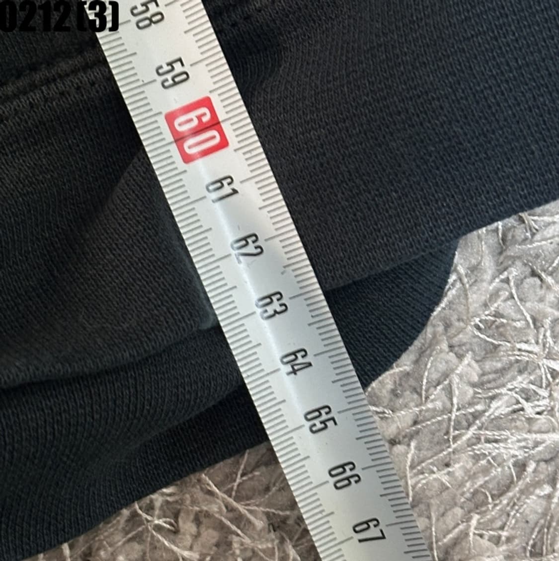 HANES 후드티 상품이미지6