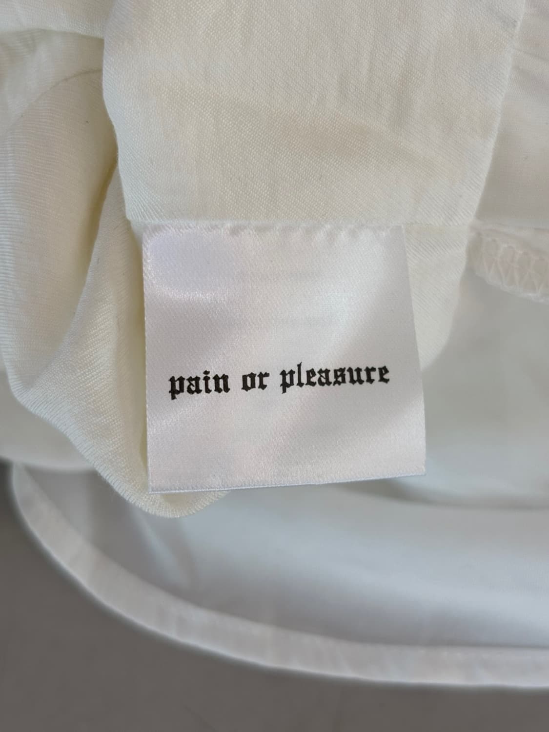 (New)Pain Or Pleasure One-piece 상품이미지8