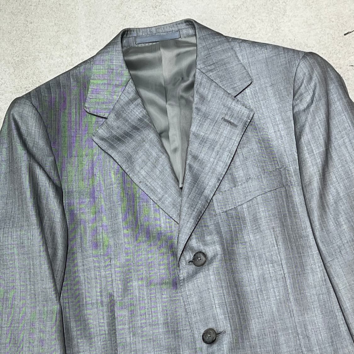 에르메네질도 제냐 블레이저 s10691 상품이미지4