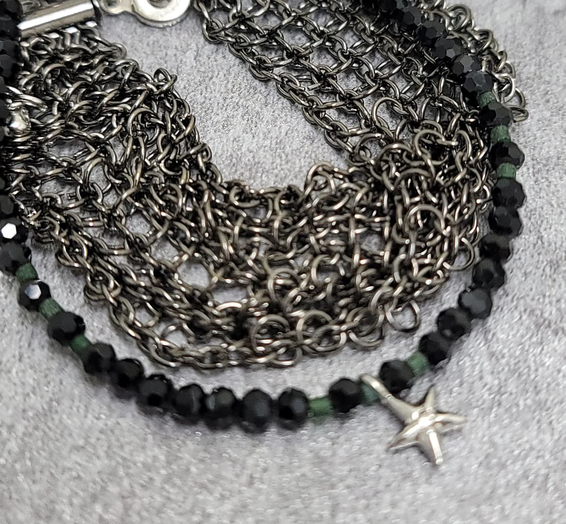 vintage bracelet set 상품이미지4