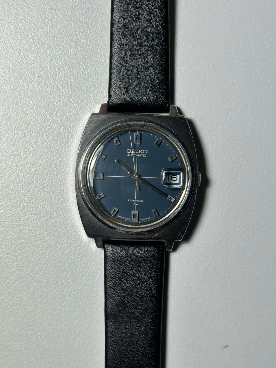 SEIKO autometic 상품이미지3