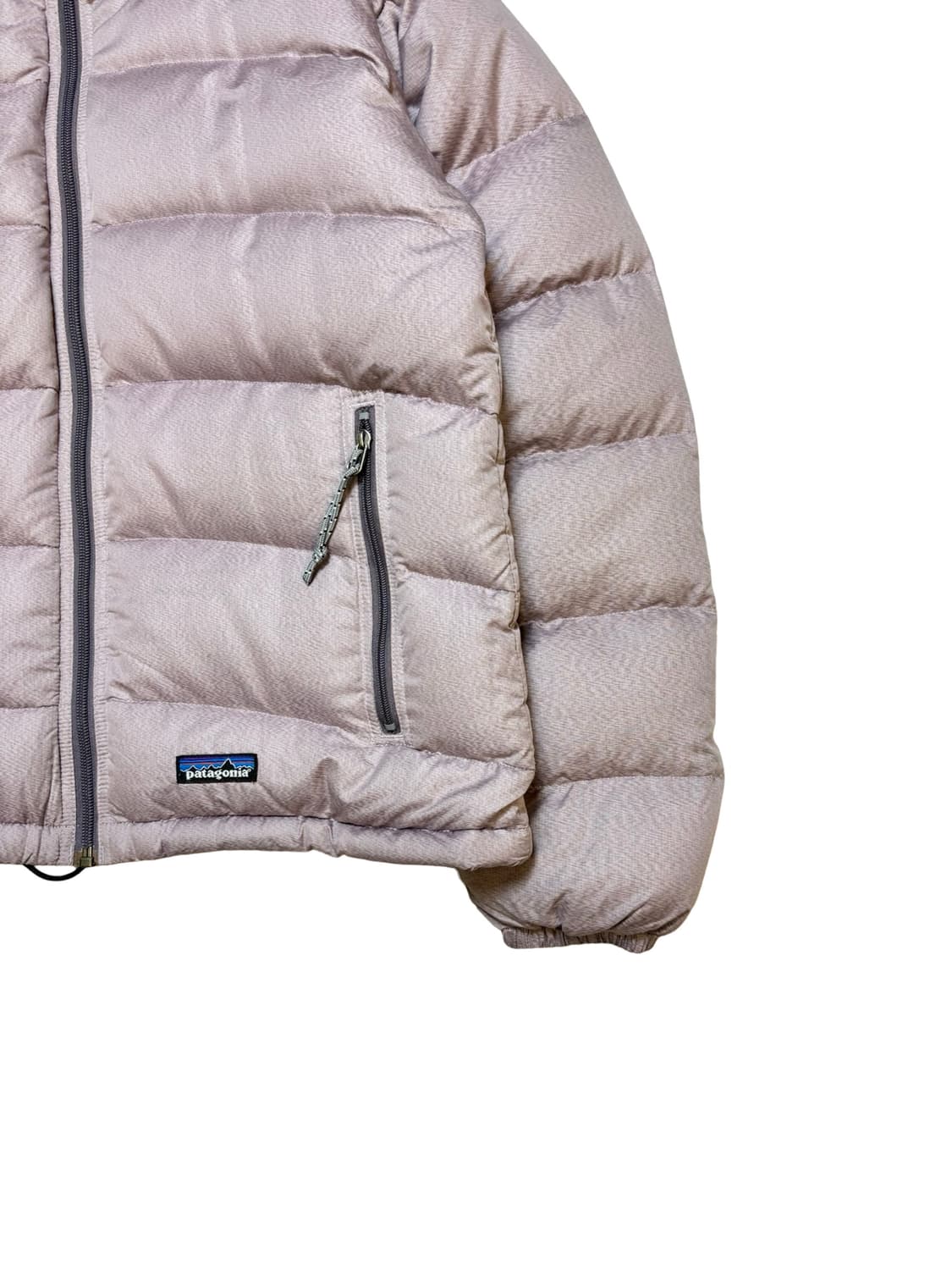 파타고니아 패커블 구스 다운 자켓 상품이미지6