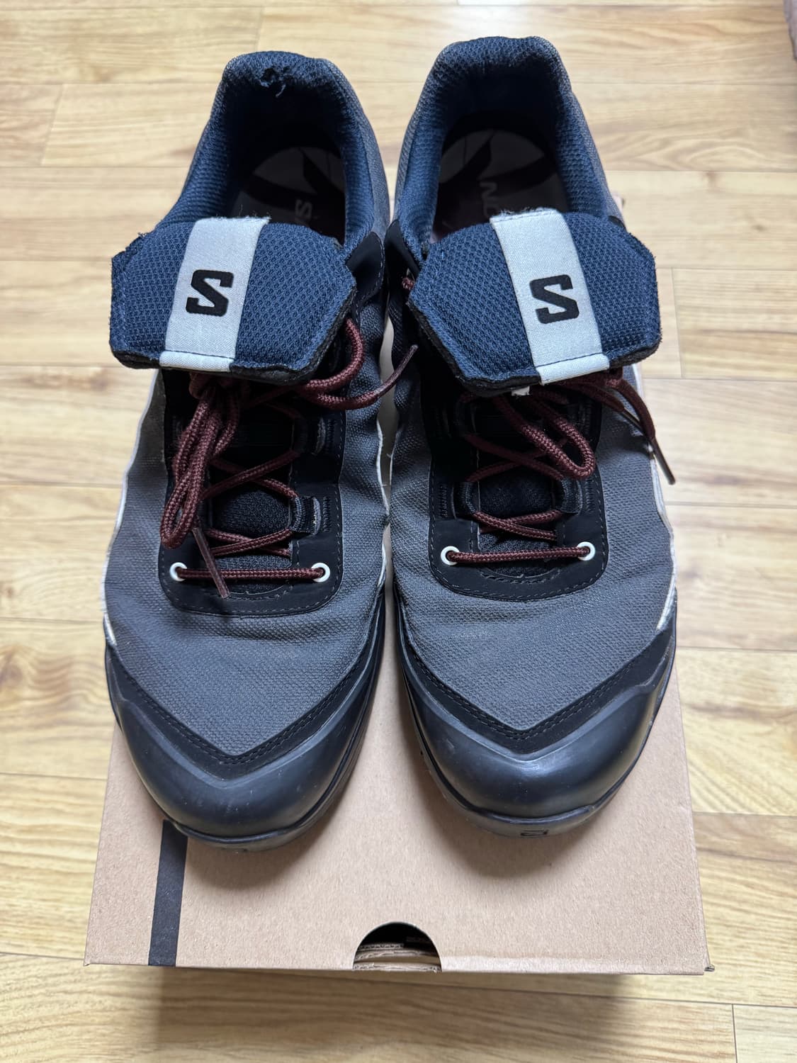 살로몬 GR10K X-Alp 285 상품이미지2