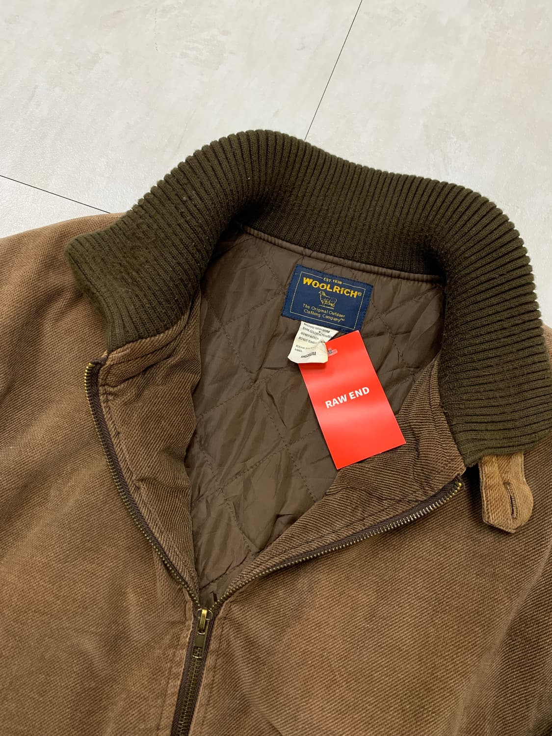 울리치 덱 자켓 #20 상품이미지6