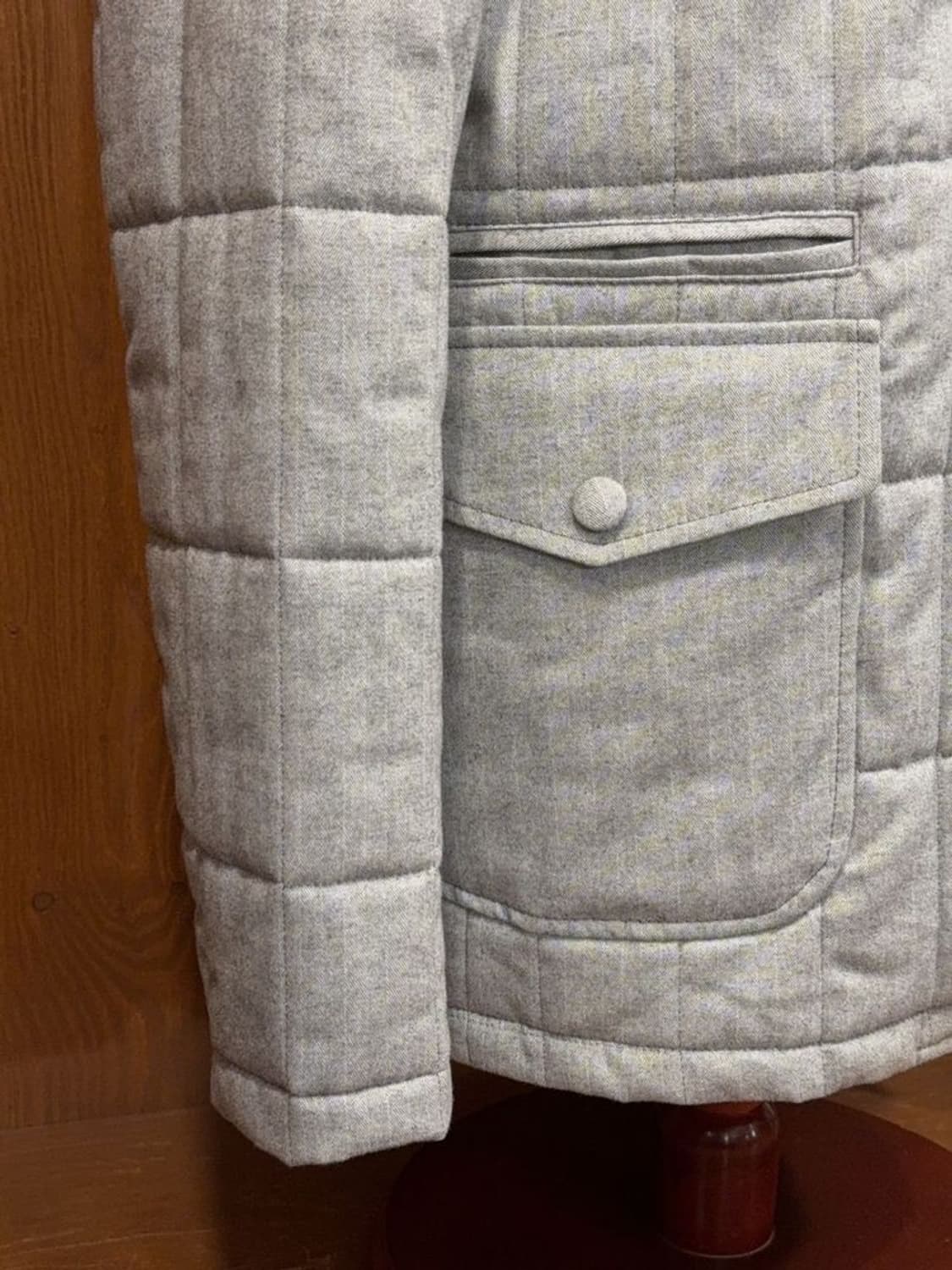 아쿠아비바 자켓 상품이미지5