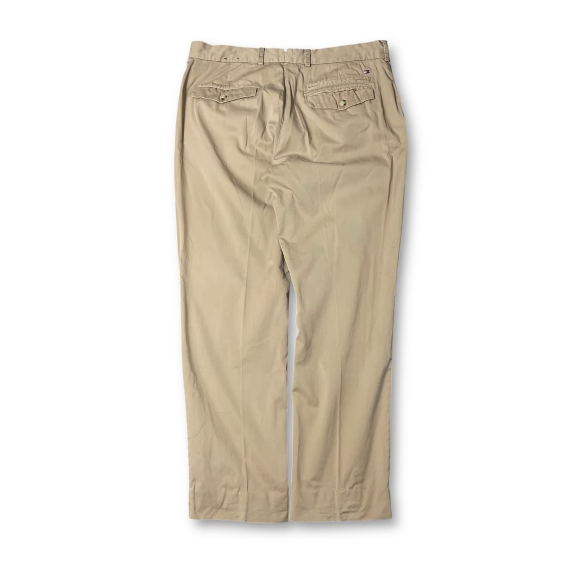 (34) 타미힐피거 베이지 치노 팬츠 상품이미지2