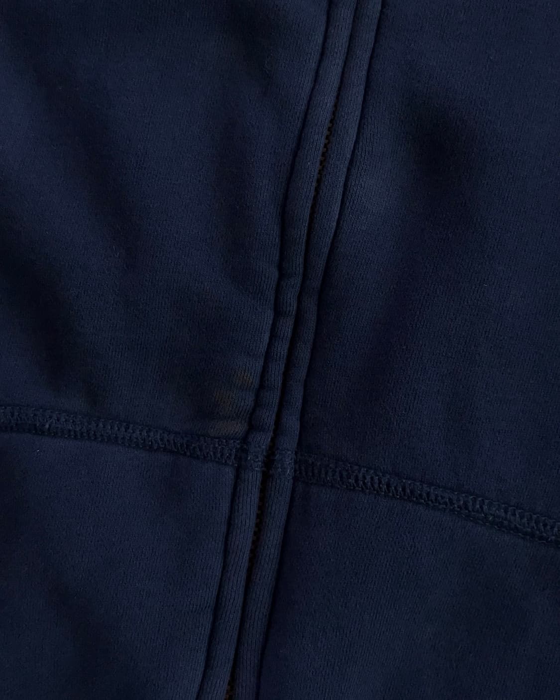 폴로 랄프로렌 투웨이 헤비 집업 자켓 M 상품이미지5