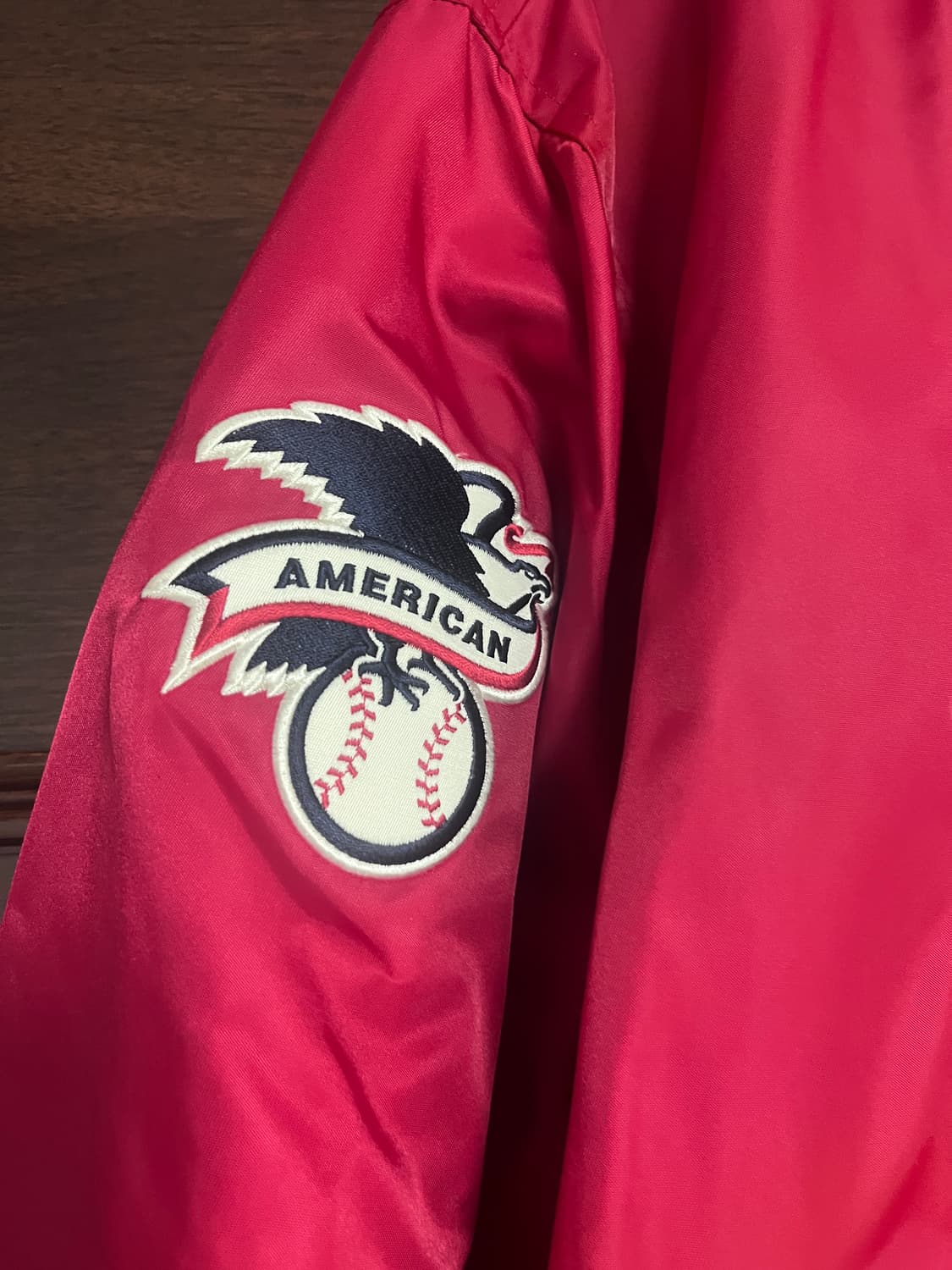 뉴에라 보스턴 스타디움 자켓 상품이미지3