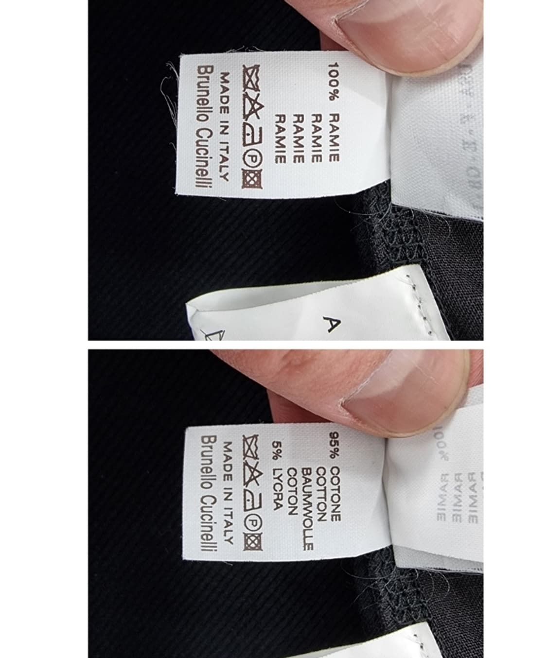 BRUNELLO CUCINELLI 브루넬로 쿠치넬리 상품이미지7