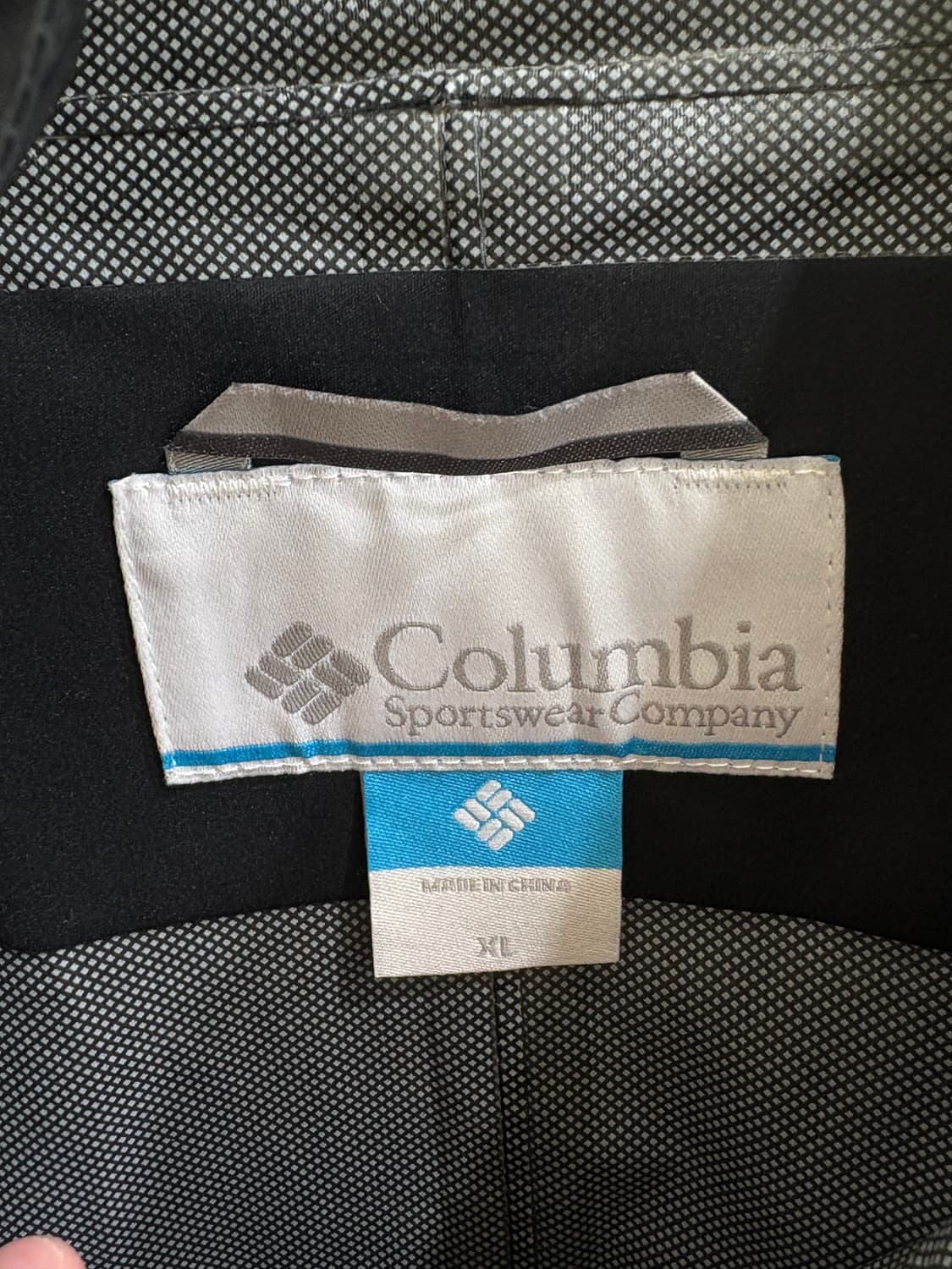 COLUMBIA 바람막이 상품이미지8