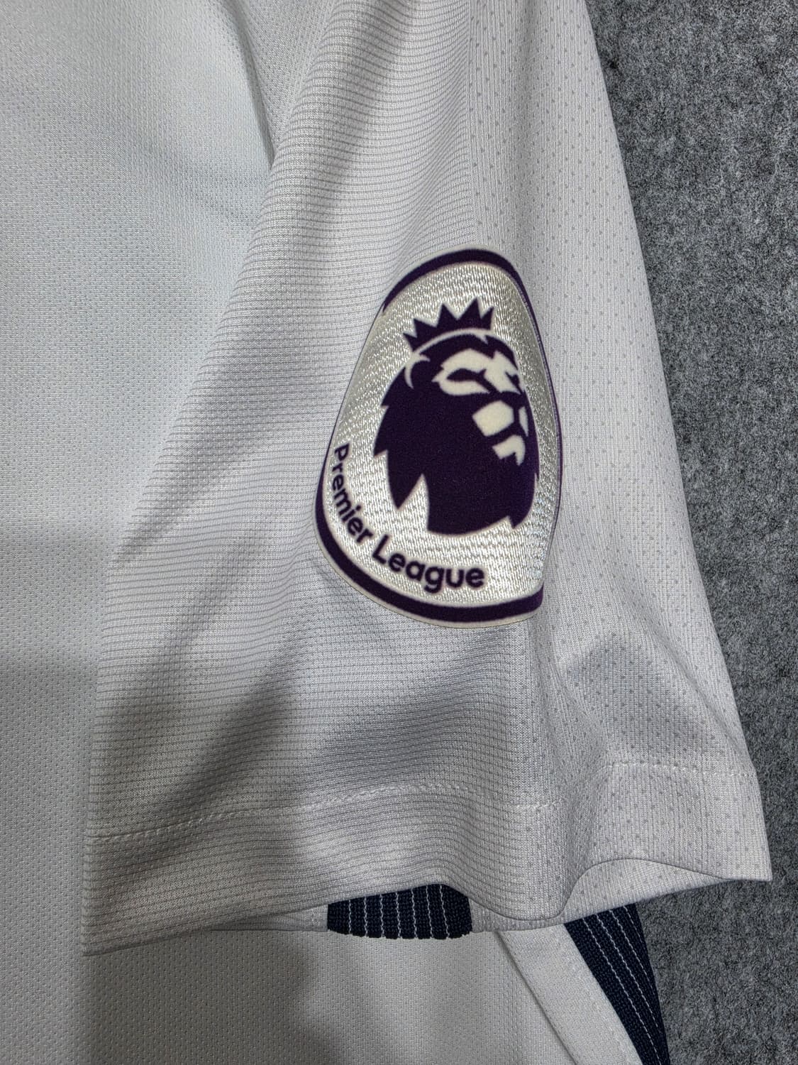 나이키 17-18 토트넘 홈 반팔 유니폼 반팔 져지 M 상품이미지6