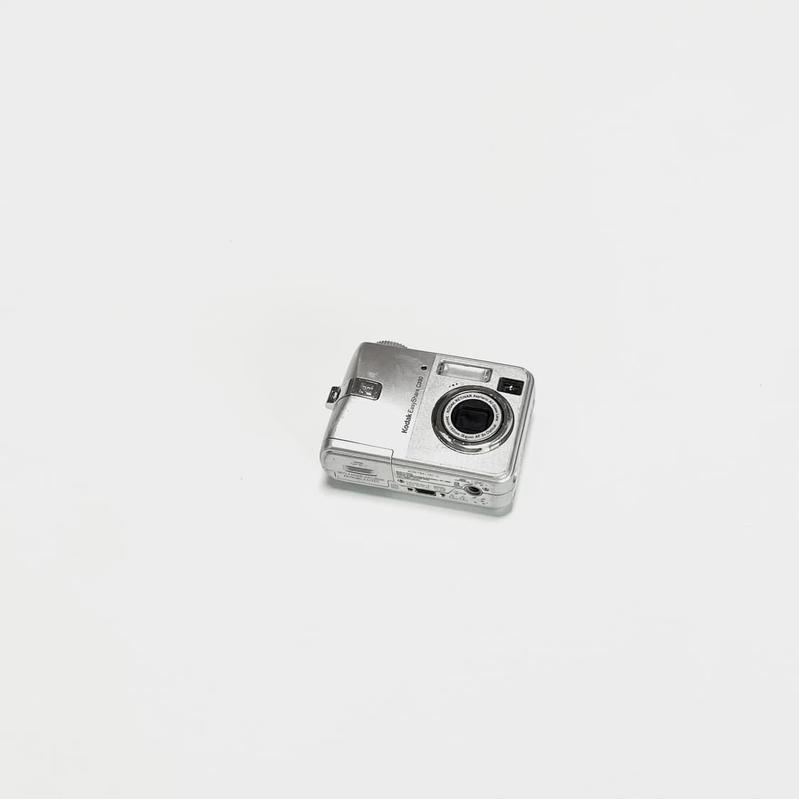 추천!) Kodak Easyshare C330디카캠코더 상품이미지3
