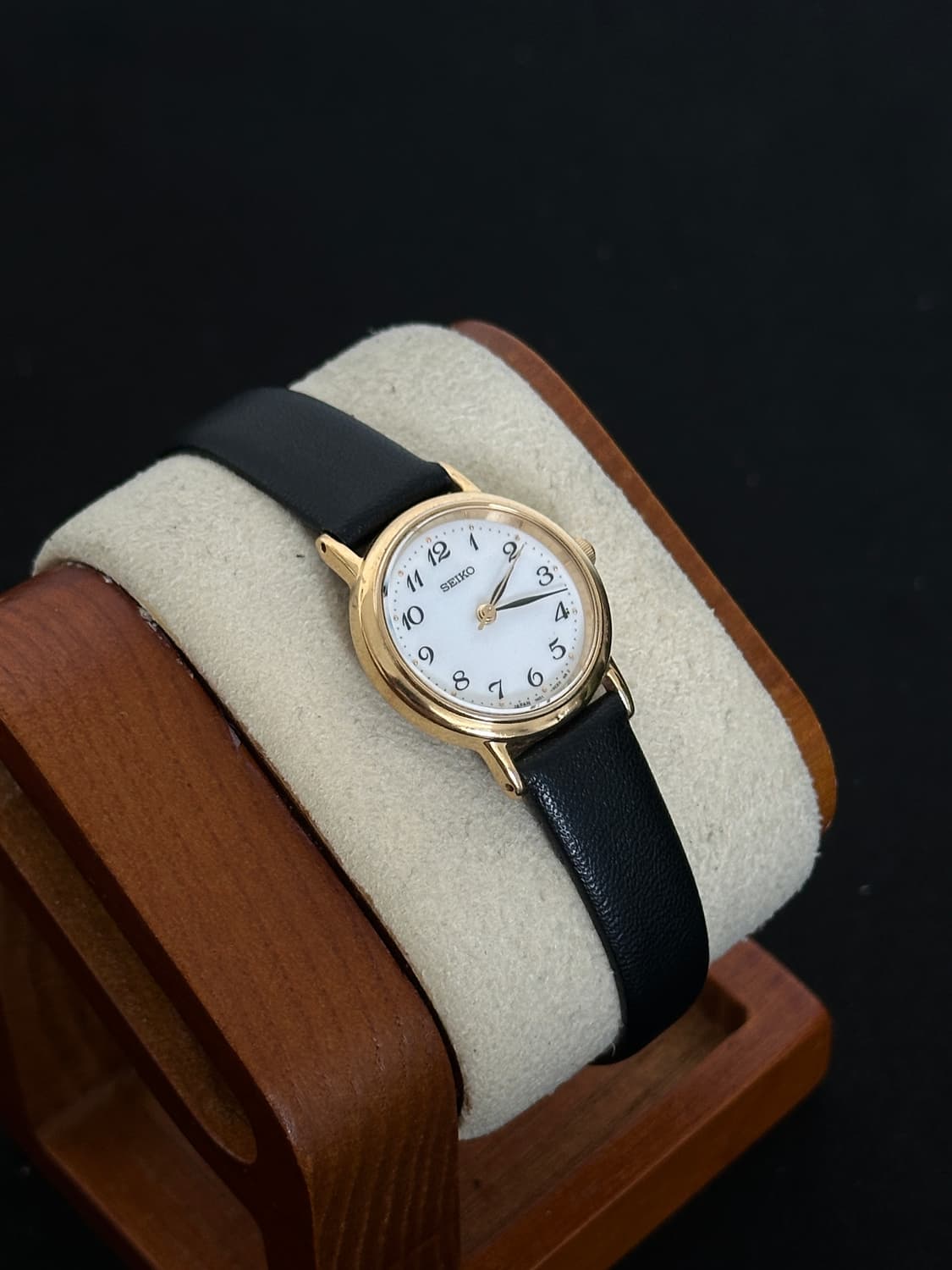Seiko Vintage 세이코 빈티지 쿼츠 시계 상품이미지5