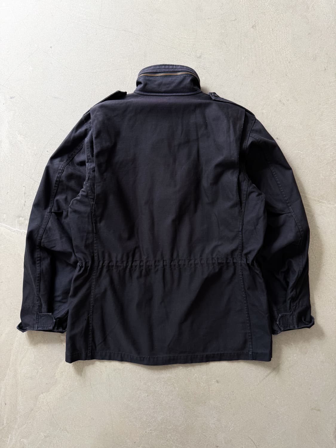 Alpha Industries USA M-65 Field Jacket 상품이미지7
