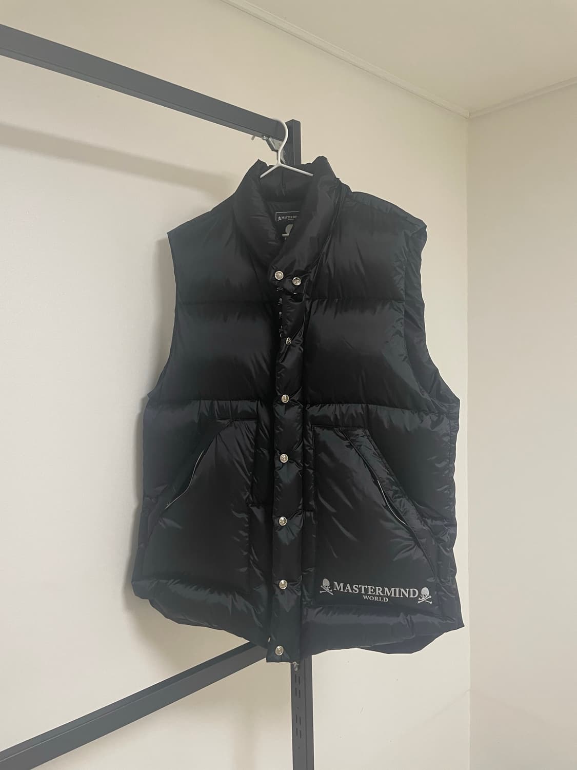 각종 정품 마스터마인드의류 가격제시받고 빠르게급처합니다 상품이미지2