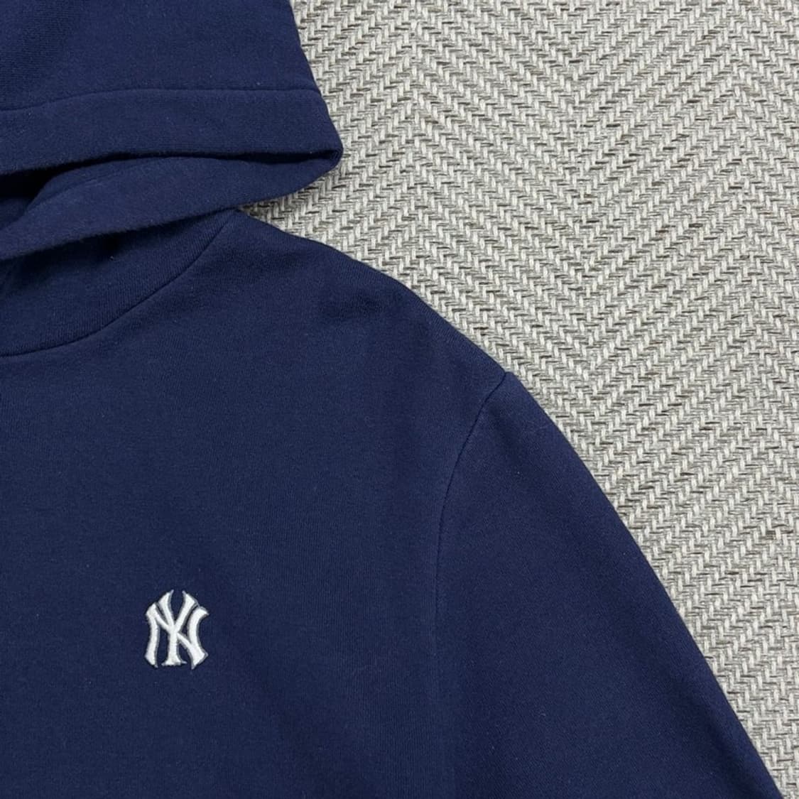 mlb 뉴욕양키즈 후드티 v3160 상품이미지5