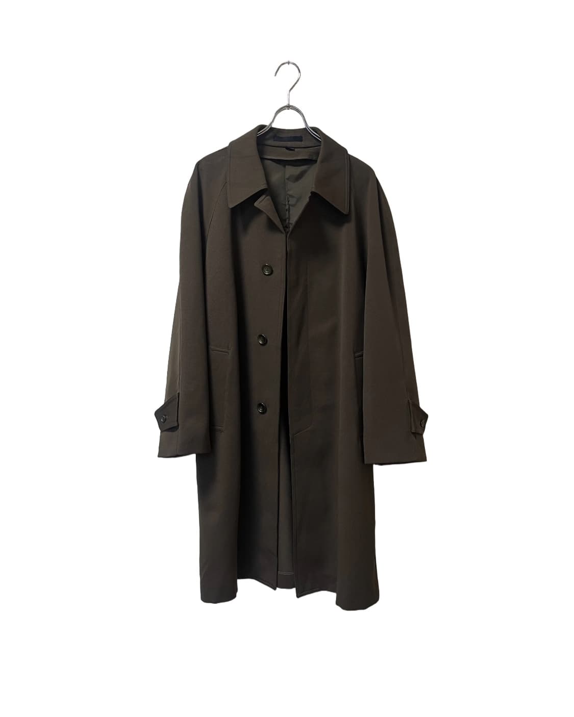 Tailored Classic Trench Coat 상품이미지1