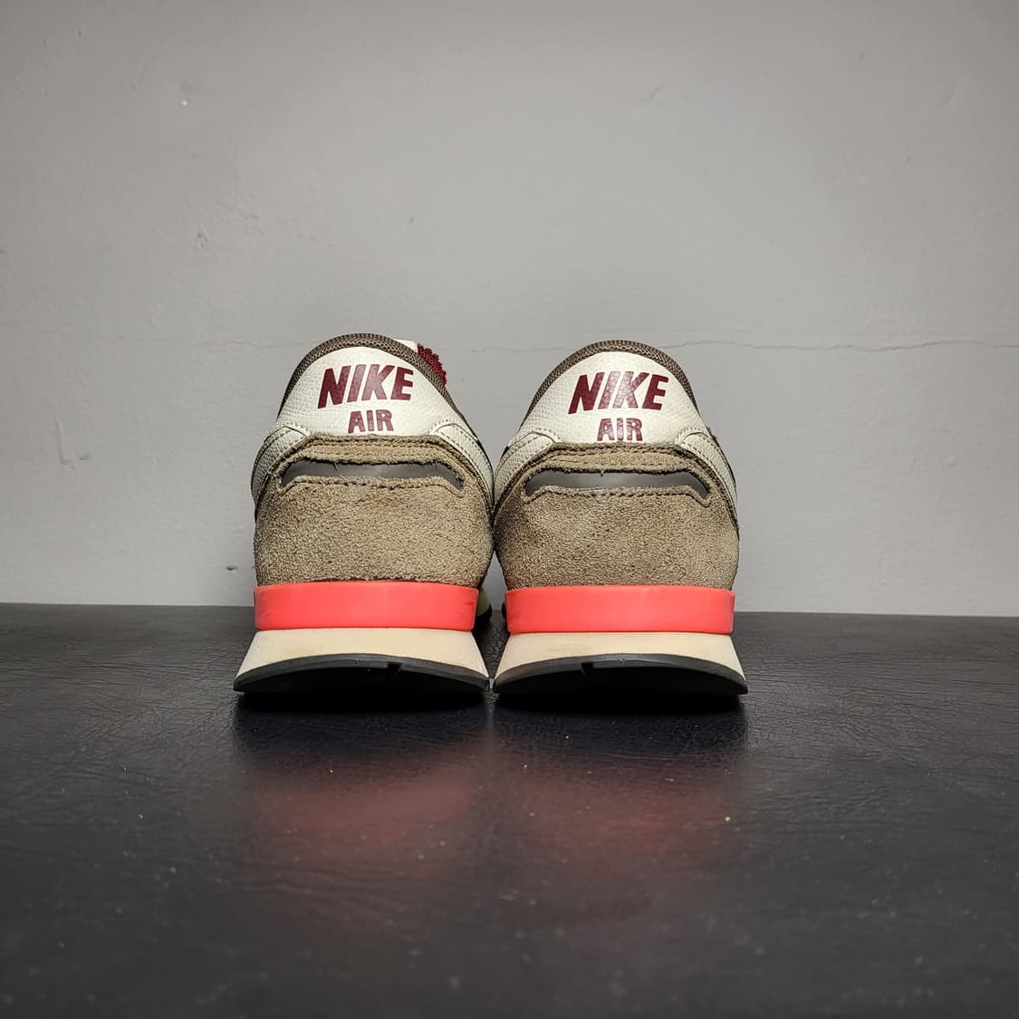 나이키 운동화 270m 상품이미지8