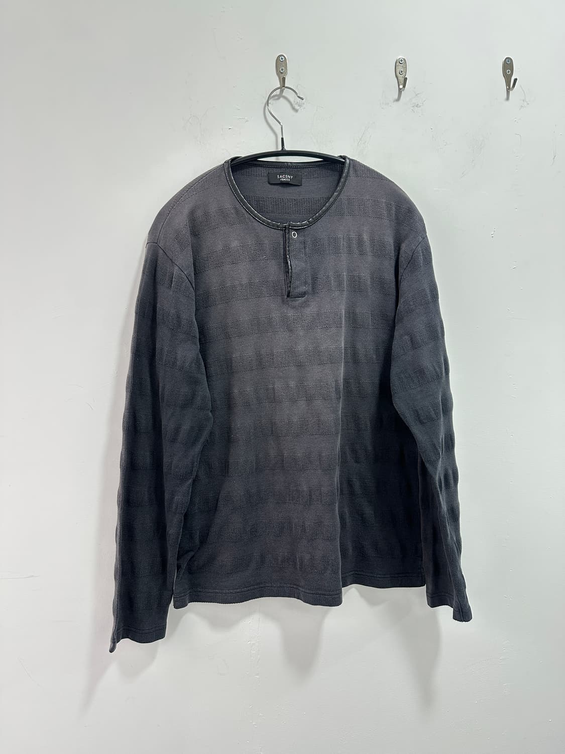 Yohji Yamamoto sacsny ysaccs  상품이미지3