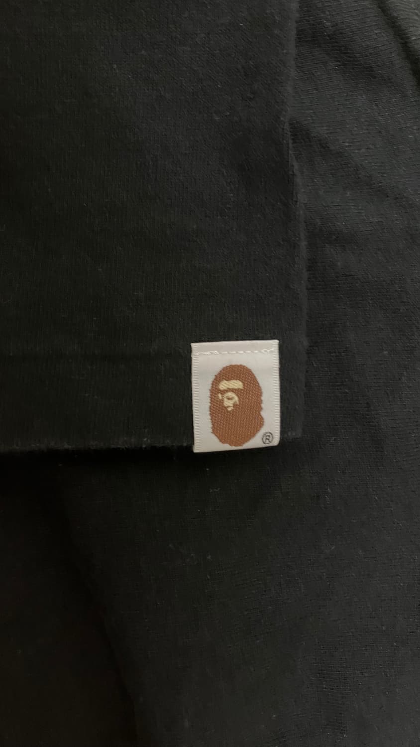 [M] Bape 상품이미지4