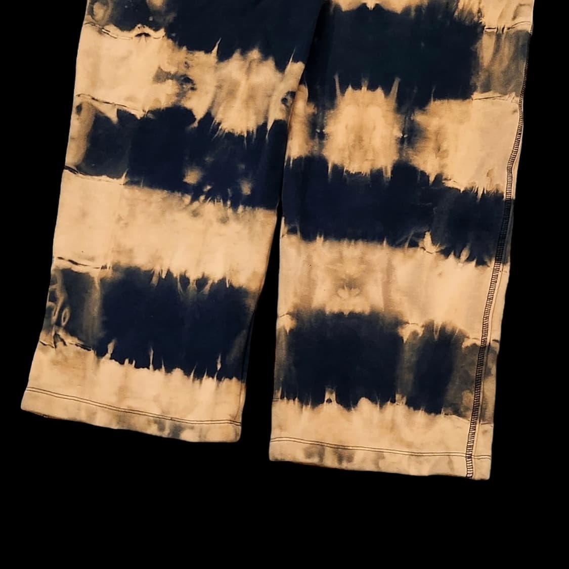 나이키 커스텀 코튼 스웻팬츠 상품이미지6