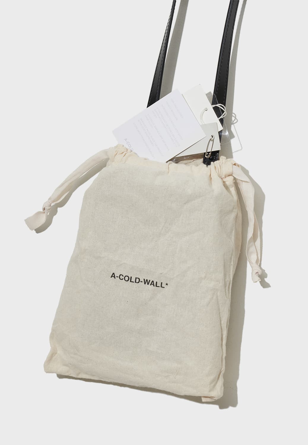 A-COLD-WALL shoulder bag 상품이미지6