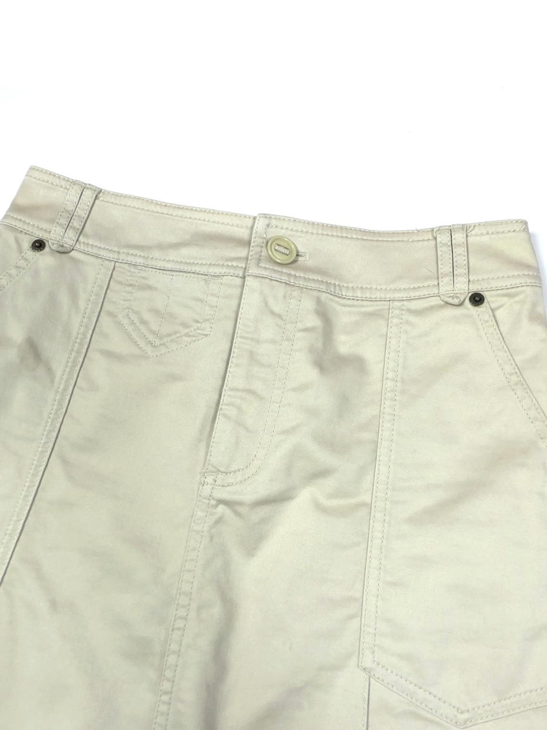 Marc Jacobs cotton skirt 상품이미지2