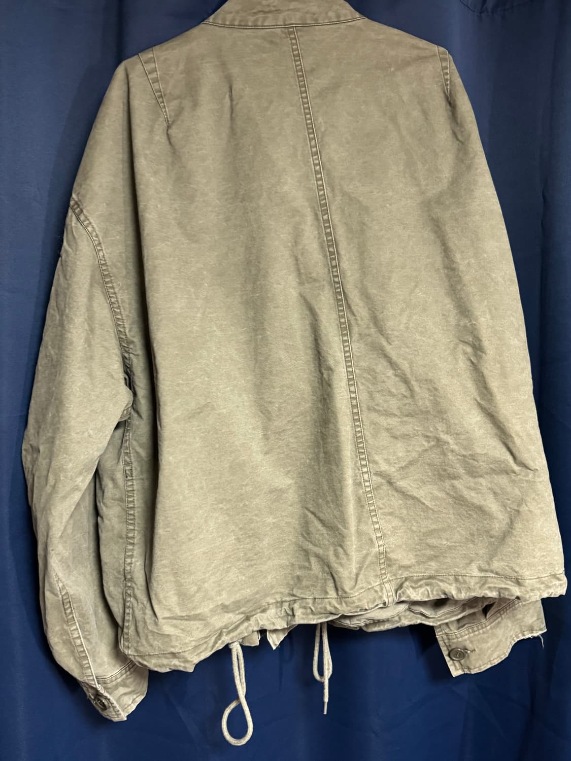 파르티멘토 야상 상품이미지2