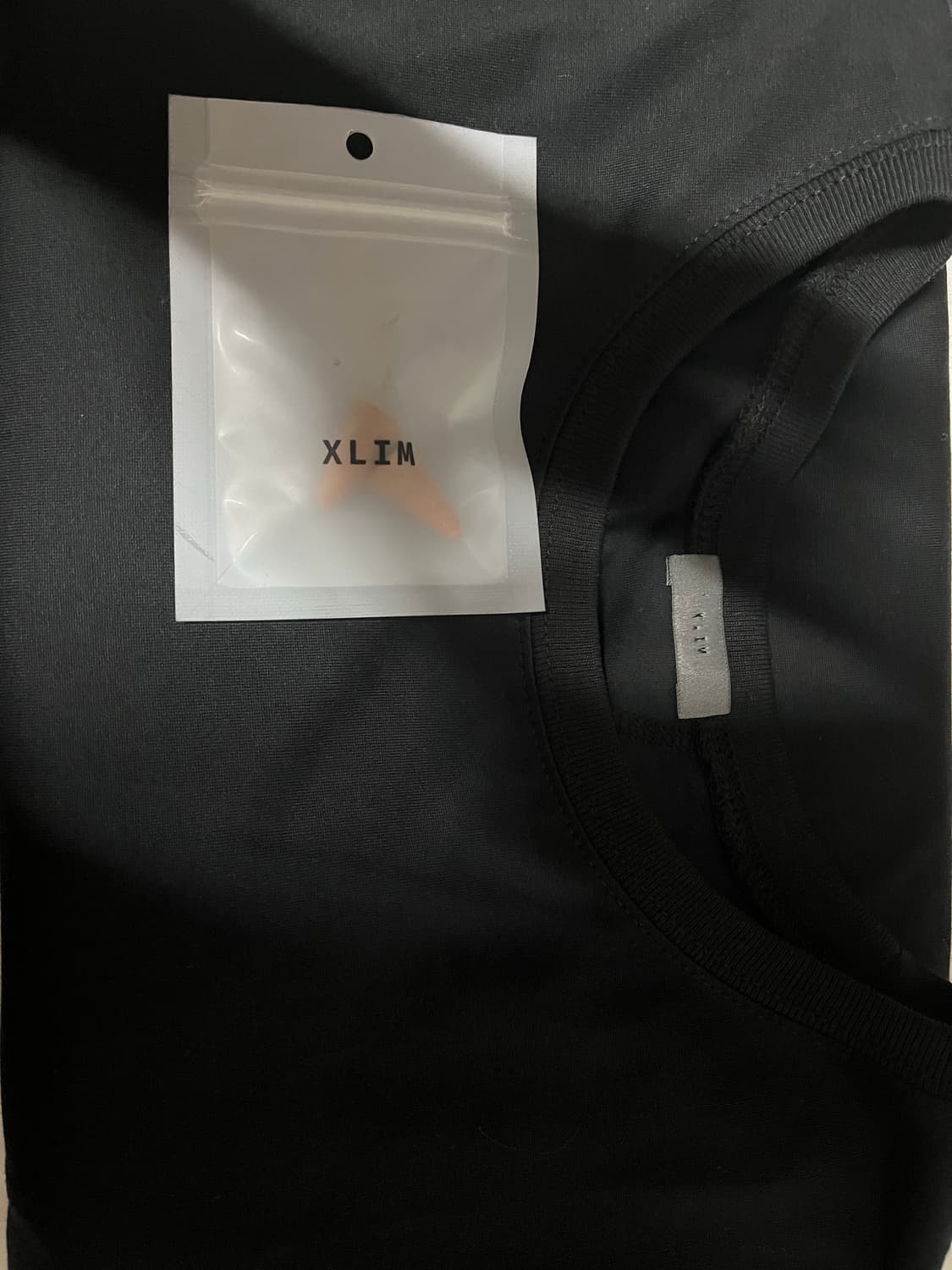 (M) Xlim EP.8 01 T-SHIRT  상품이미지4