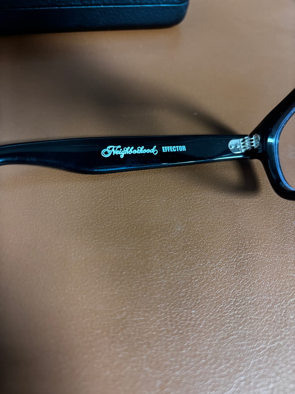 이펙터 네이버후드 트램프 상품이미지3